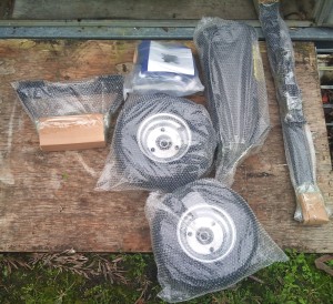 parts