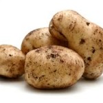 Potato Experiment - Sebagoes