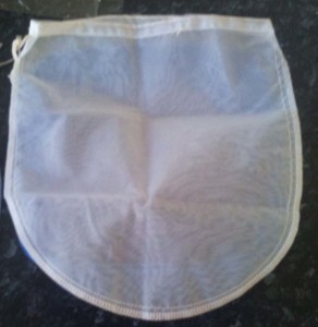 Filter Bag