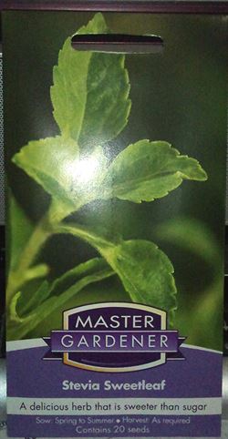 Mr Fothergill's Seeds